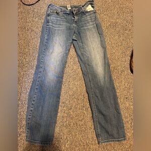 Maurice’s Jeans 5/6 Regular